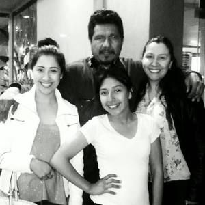 Meet your Posher, Victoria